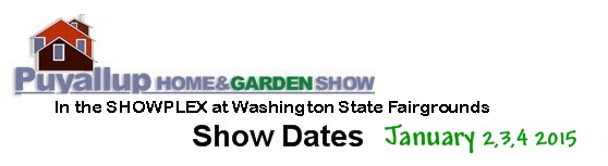 Puyallup Home and Garden Show